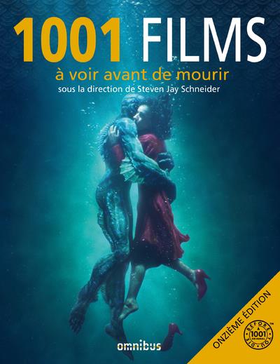 - 1001 FILMS 11 EDITION - 1001 FILMS 11 EDITION